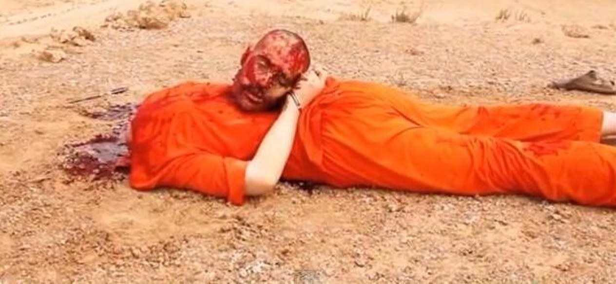 fhfv Islamischer enthauptet James Foley. Islamische t�ten James Foley